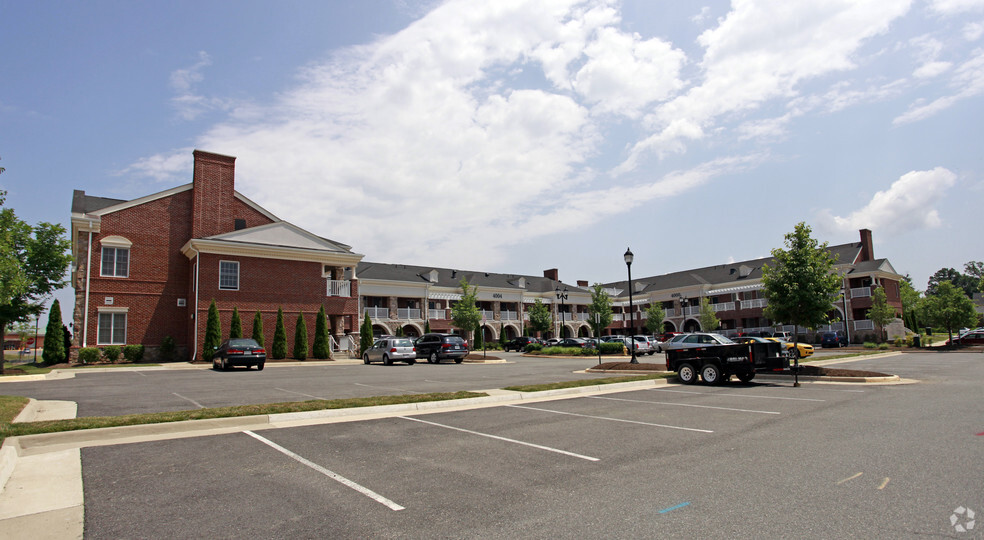 4000-4008 Genesee Pl, Woodbridge, VA en alquiler - Foto del edificio - Imagen 1 de 4