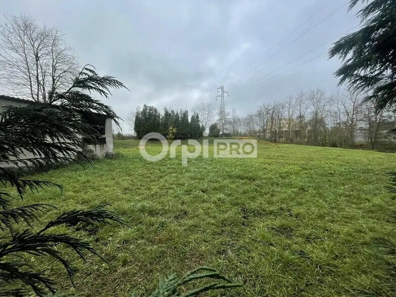 Terreno en Montceau-les-Mines en venta - Foto del edificio - Imagen 2 de 4