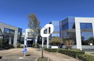 Más detalles de 3 Rue Jean Sapidus, Illkirch-Graffenstaden - Oficina en venta