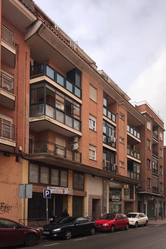 Más detalles para Calle Olivares, 9, Talavera De La Reina - Edificios residenciales en venta