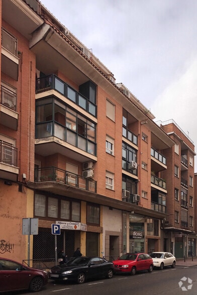 Calle Olivares, 9, Talavera de la Reina, Toledo en venta - Foto principal - Imagen 1 de 1