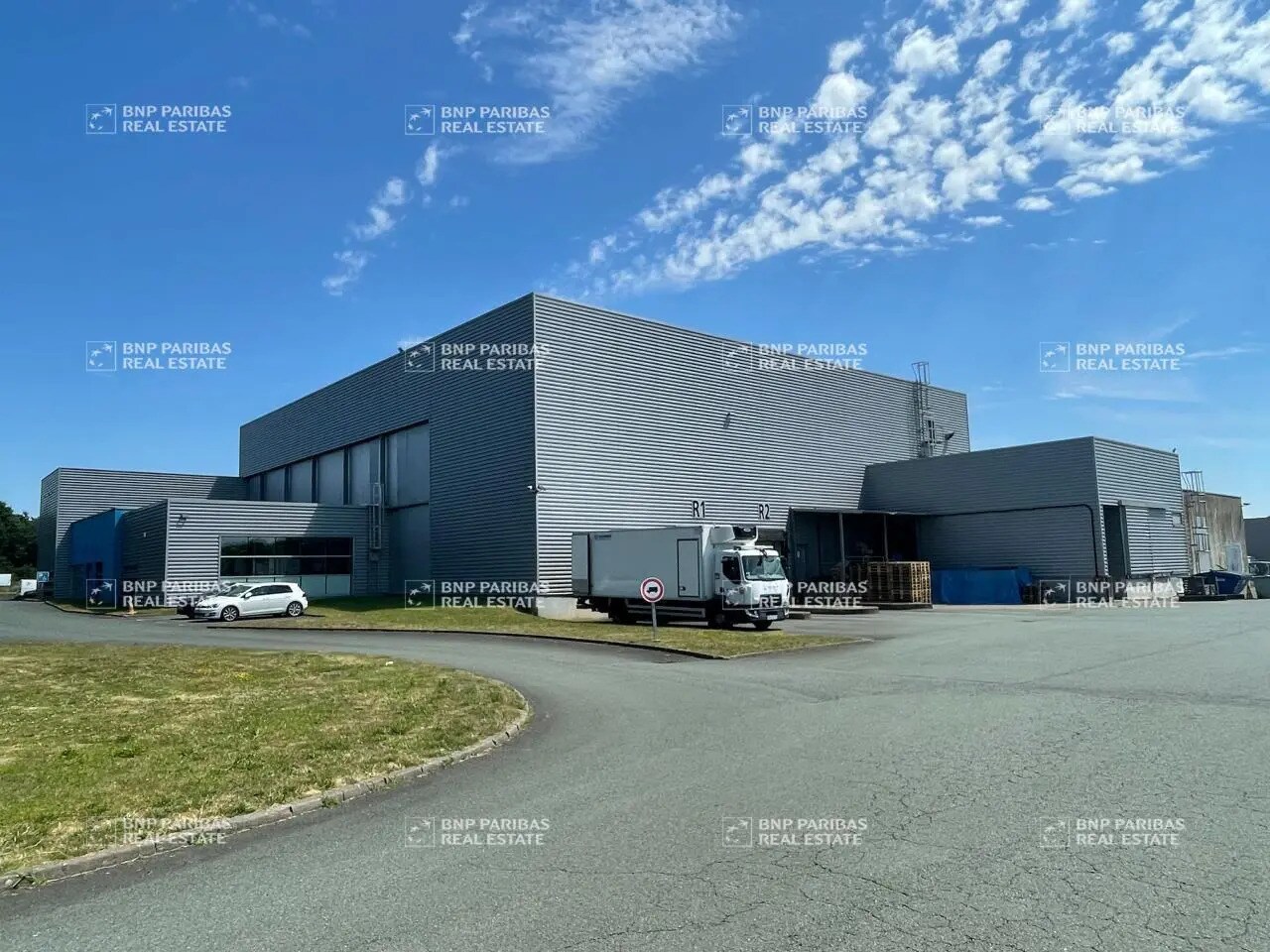 Flex en Montaigu-Vendée en venta Foto del edificio- Imagen 1 de 10