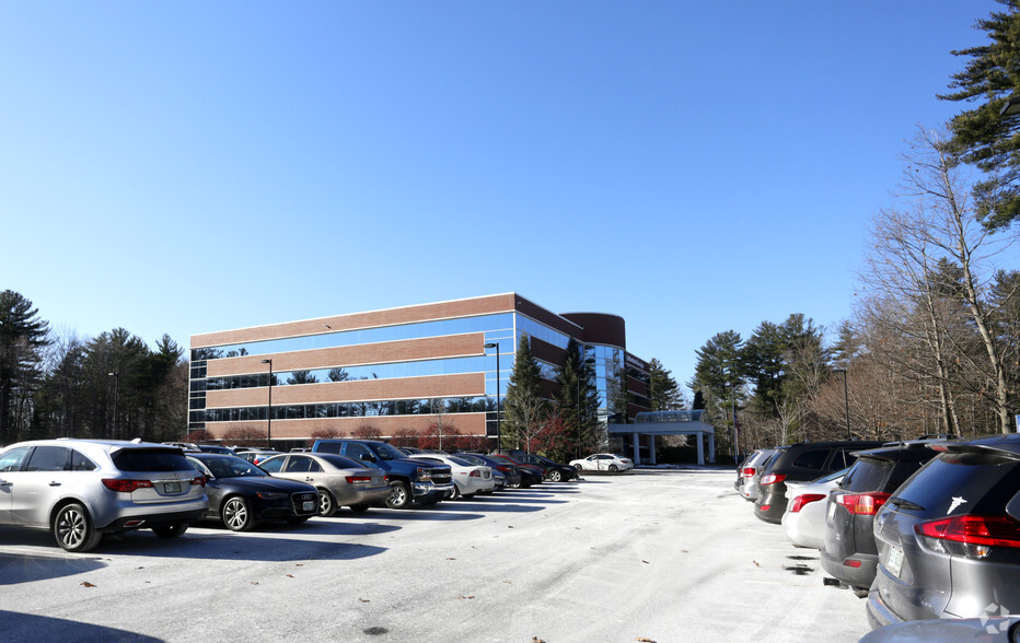 325 Corporate Dr, Portsmouth, NH en alquiler - Foto del edificio - Imagen 1 de 14