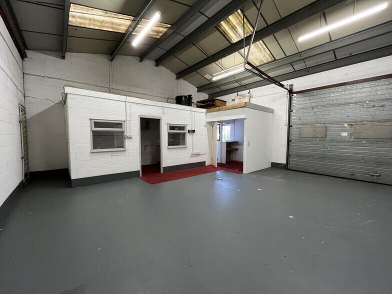 Gower St, Ipswich en alquiler - Foto del edificio - Imagen 3 de 8