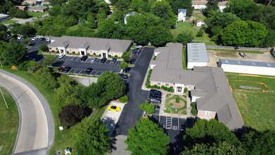 324 Louisa Ave, Virginia Beach, VA - VISTA AÉREA  vista de mapa