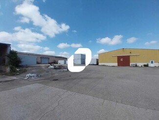 Más detalles de 9003 Rue Jean Raymond Marmey, Jonage - Flex en venta