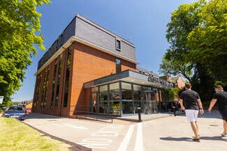 Más detalles de Manchester Rd, Wilmslow - Oficina en alquiler