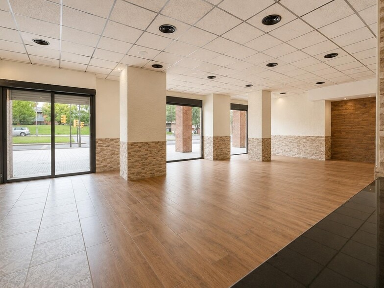Edificio residencial en Reus, Tarragona en venta - Foto del interior - Imagen 3 de 5