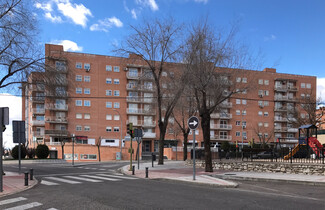 Más detalles para Avenida De Barcelona, 30, Guadalajara - Edificios residenciales en venta