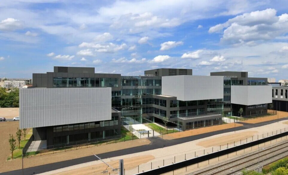 36 Rue Antoine Primat, Villeurbanne en alquiler - Foto del edificio - Imagen 1 de 16