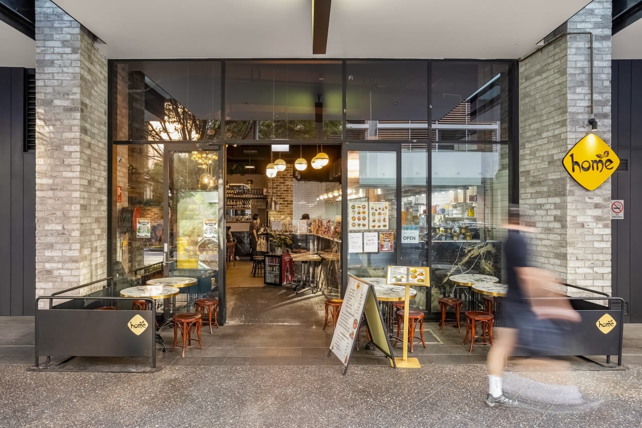 87 Oxford St, Bondi Junction, NSW 2022 - Unidad 5 - - Foto del interior - Image 2 of 8