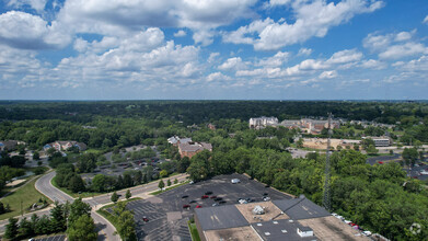 2323 W 5th Ave, Columbus, OH - vista aérea  vista de mapa - Image1