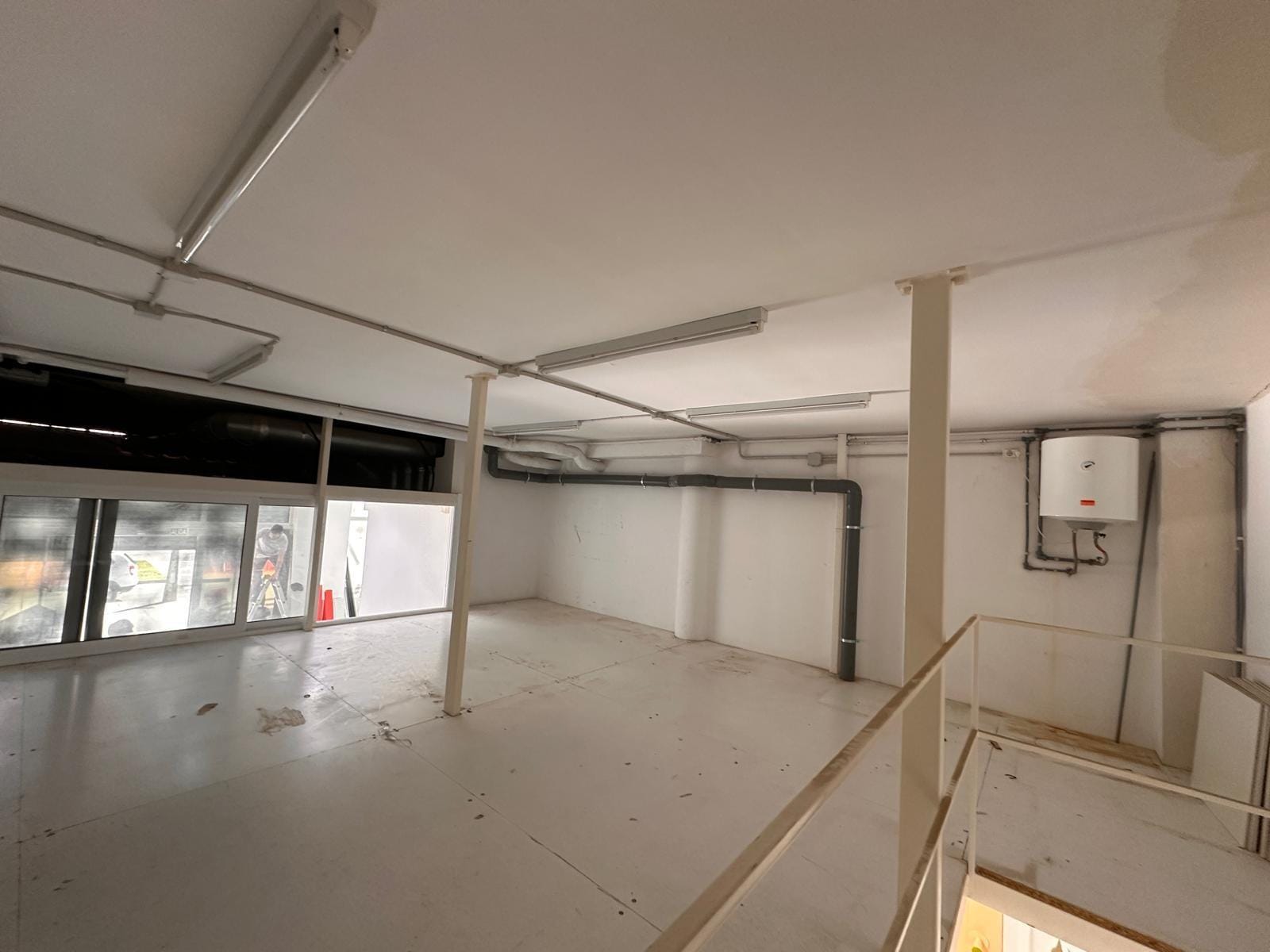 Edificio residencial en Calonge i Sant Antoni, Gerona en venta Foto principal- Imagen 1 de 2