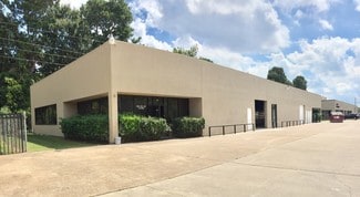 Más detalles para 6911 Breen Dr, Houston, TX - Nave en alquiler