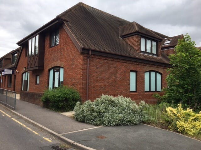 Chalfont Way, Reading en alquiler - Foto del edificio - Imagen 2 de 5