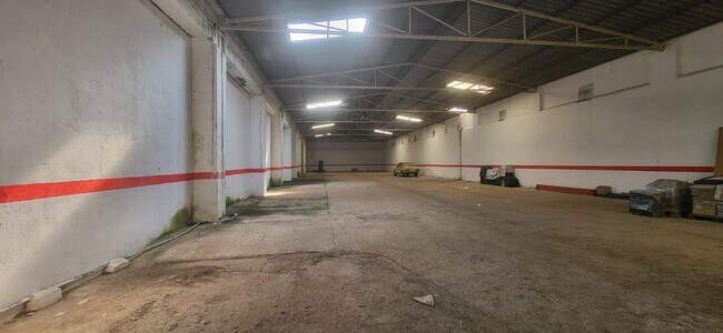 Más detalles de Nave en venta