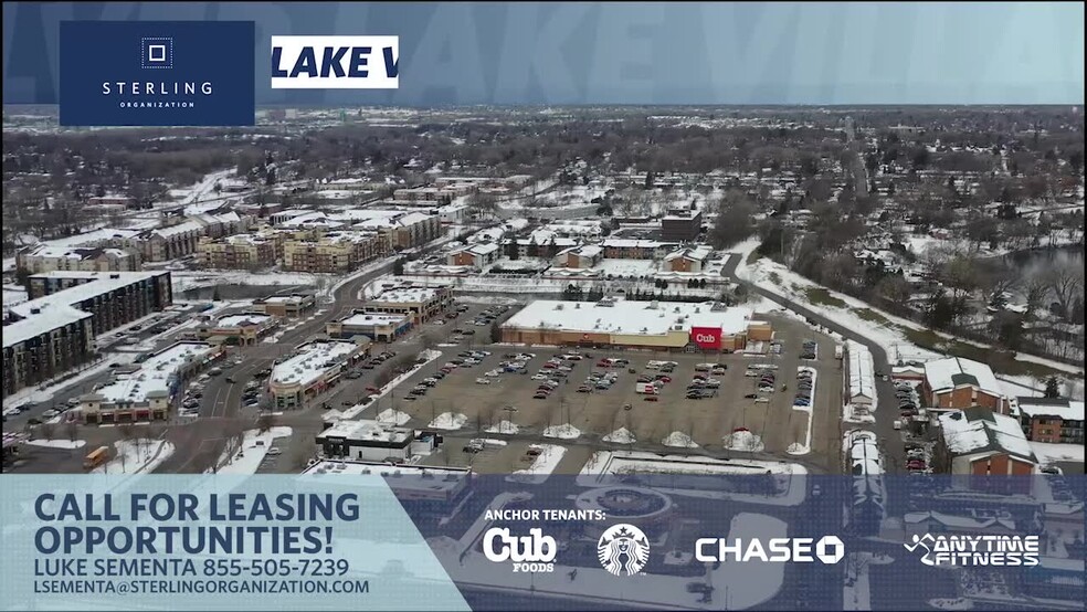 2700 39th Ave NE, Saint Anthony, MN en alquiler - Vídeo de anuncio comercial - Imagen 2 de 24