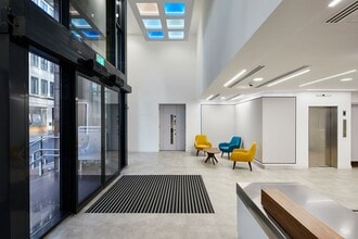 31-41 Worship St, London en alquiler Foto del interior- Imagen 2 de 2