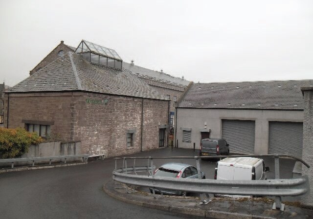 Forestpark Pl, Dundee en venta - Foto principal - Imagen 1 de 1