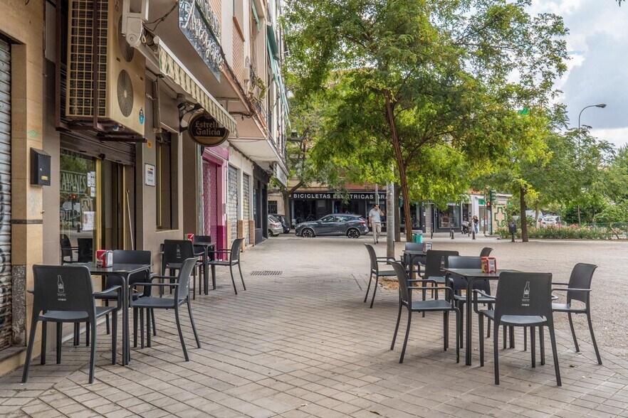 Plaza del Ángel, Granada, Granada en venta - Foto del edificio - Imagen 1 de 33