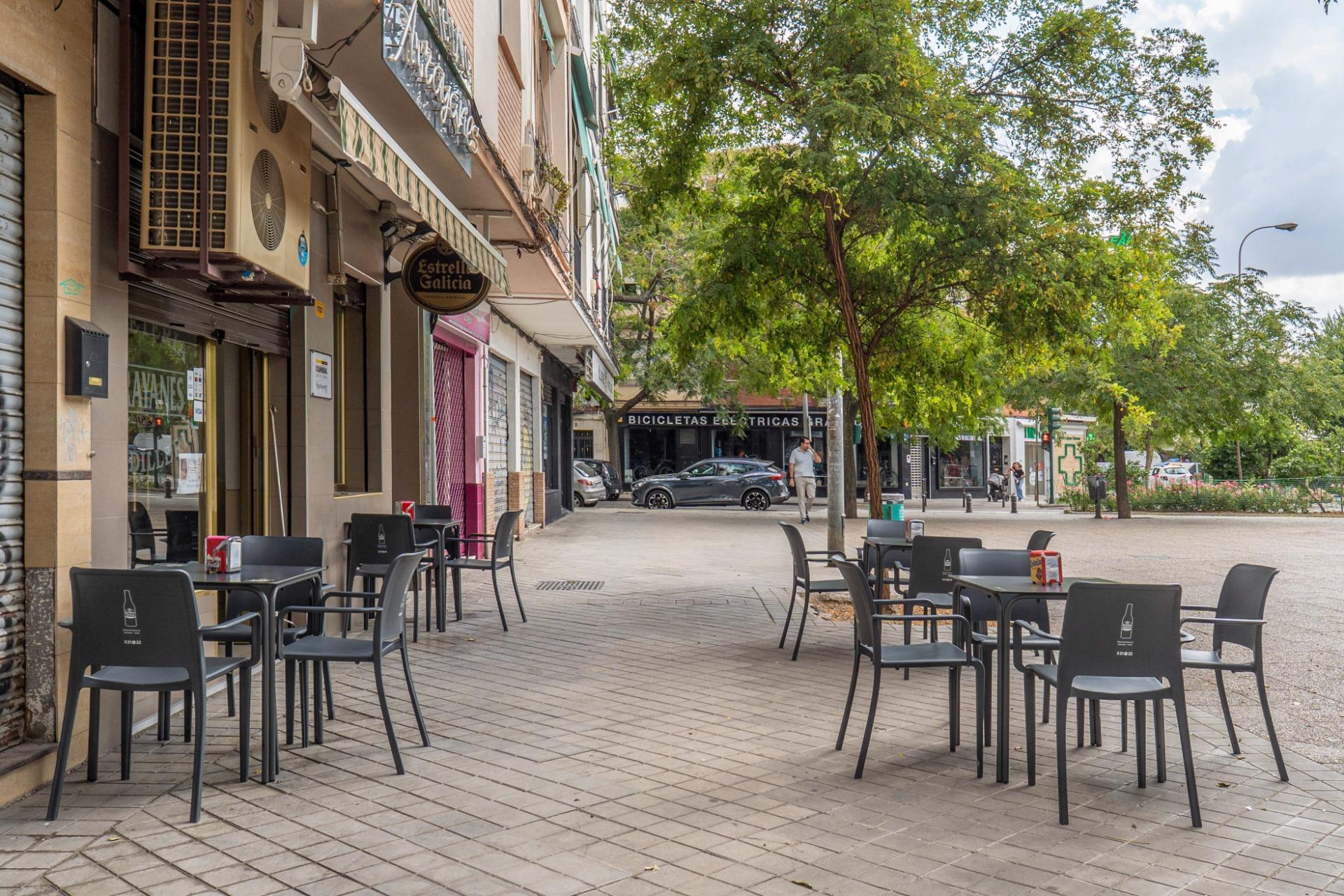 Plaza del Ángel, Granada, Granada en venta Foto del edificio- Imagen 1 de 34