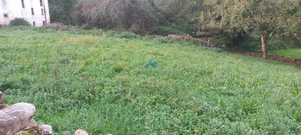 Terreno en Guriezo, Cantabria en venta - Foto del edificio - Imagen 2 de 2