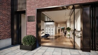 Más detalles de 30 Mount Row, London - Local en alquiler