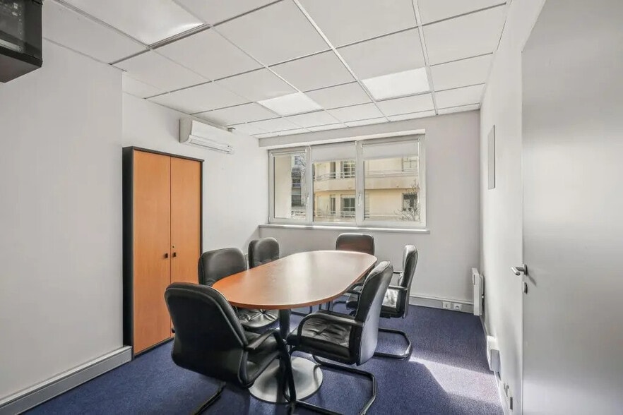 19 Rue Diderot, Issy-les-Moulineaux en alquiler - Foto del edificio - Imagen 2 de 13