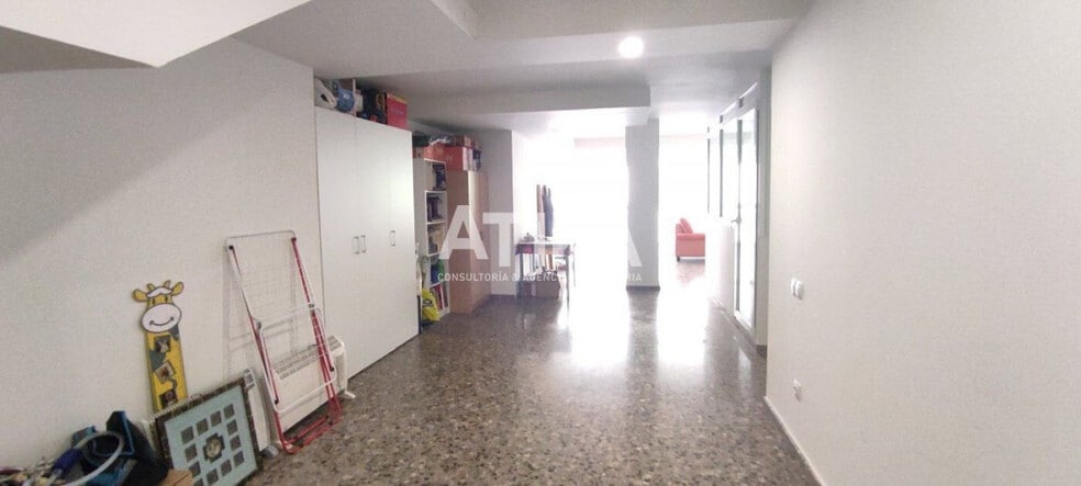 Local en València en alquiler - Foto del edificio - Imagen 3 de 12