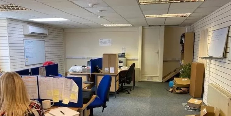 9 Ariane, Tamworth en venta Foto del interior- Imagen 1 de 3