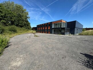 Más detalles de 5 Holt Ln, Liverpool - Nave en alquiler