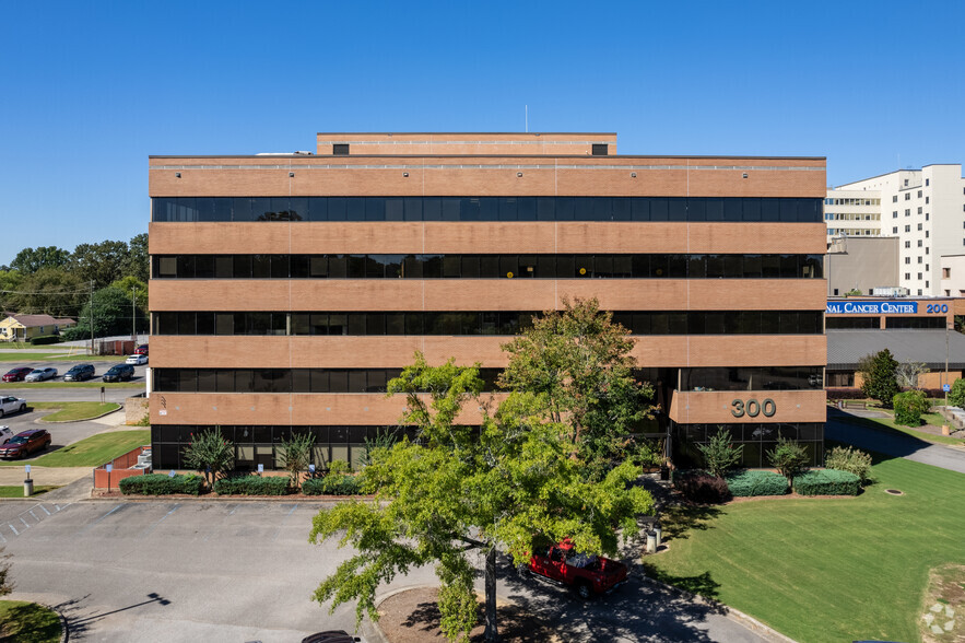 300 Medical Center Dr, Gadsden, AL en alquiler - Foto del edificio - Imagen 2 de 6