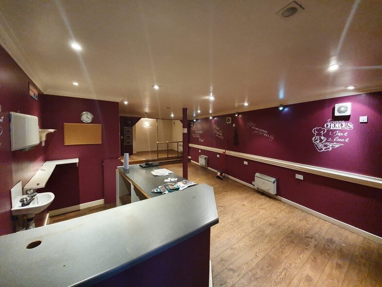 20 Whitburn Rd, Bathgate en venta - Foto del interior - Imagen 1 de 2