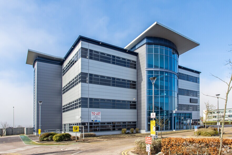 Prospect Rd, Westhill en alquiler - Foto del edificio - Imagen 2 de 4