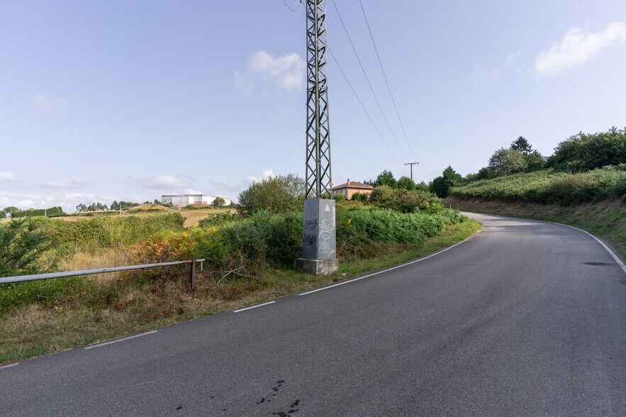 el, S/N, Siero, Asturias en venta - Foto del edificio - Imagen 2 de 28