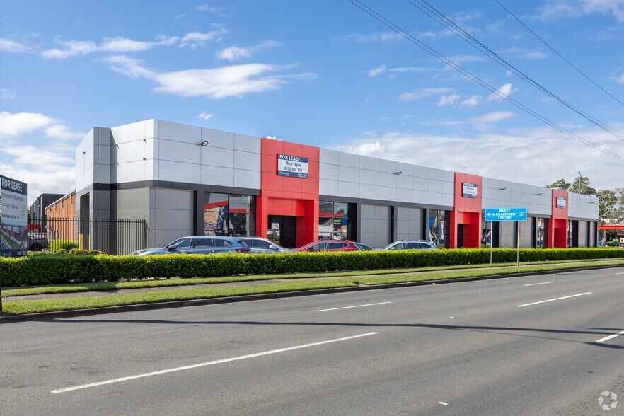 22H Powers Rd, Seven Hills en alquiler - Foto principal - Imagen 1 de 7