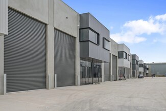 Más detalles de 19-23 Paramount Rd, West Footscray - Nave en venta