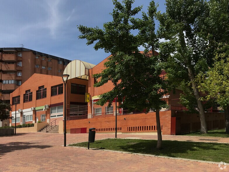 Oficina en Tres Cantos, Madrid en venta - Foto principal - Imagen 1 de 4