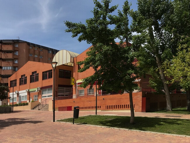 Más detalles de Oficina en venta