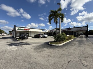 Más detalles para 18053-18065 NW 27th Ave, Miami Gardens, FL - Local en alquiler