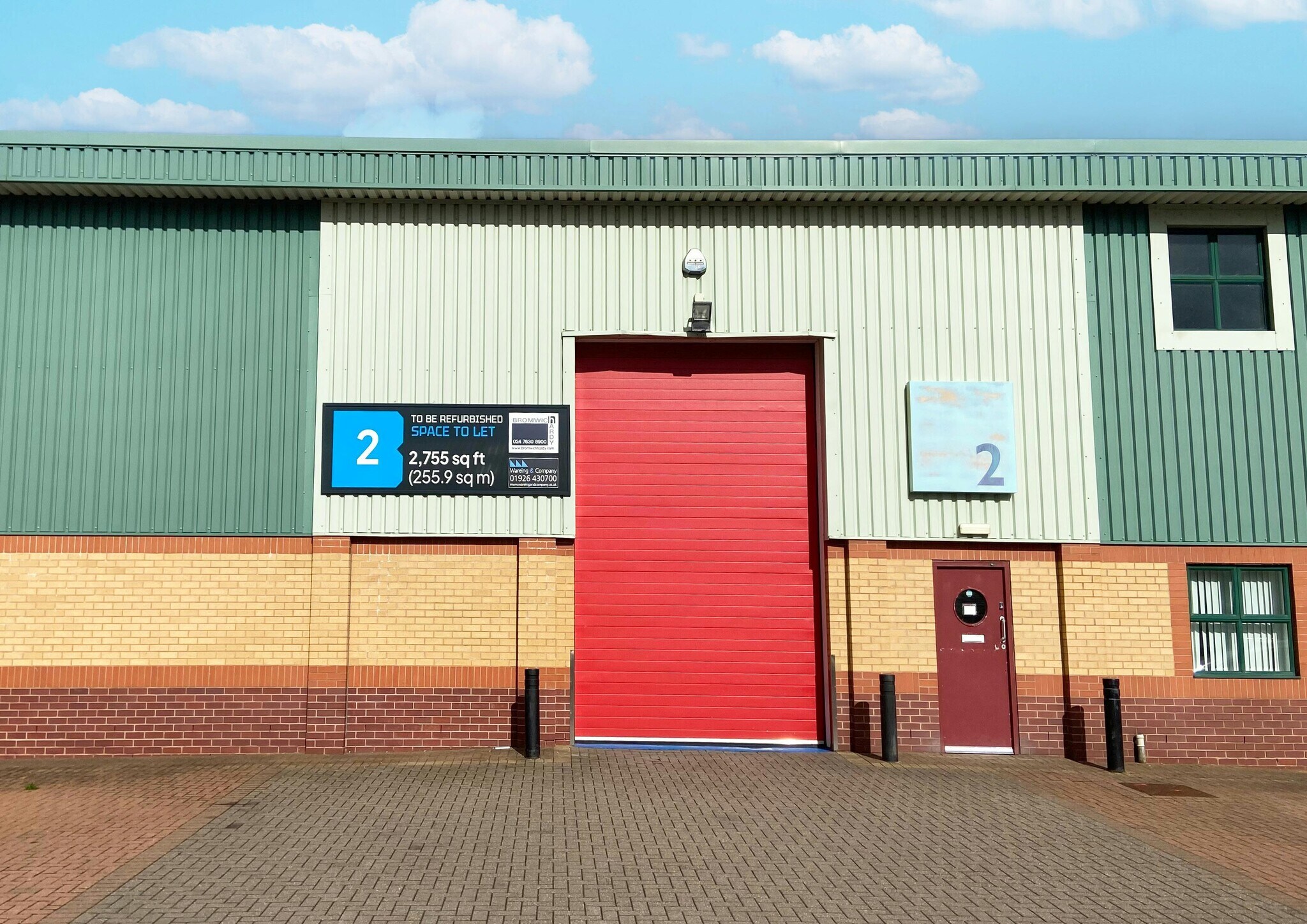 8 Hiron Way, Warwick en alquiler Foto principal- Imagen 1 de 27