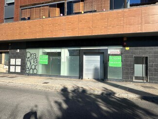 Más detalles de Local en alquiler