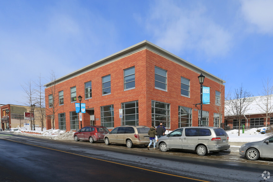 290 King St E, Kitchener, ON en alquiler - Foto principal - Imagen 1 de 13