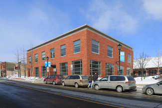 Más detalles para 290 King St E, Kitchener, ON - Coworking en alquiler