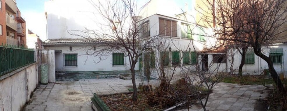 Terreno en Santa Marta de Tormes en venta - Foto del edificio - Imagen 2 de 2