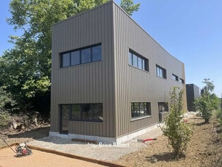 Más detalles de Oficina, flex en alquiler