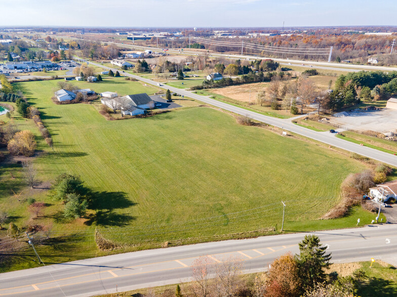 12753 Worthington Rd, Pataskala, OH en venta - Foto del edificio - Imagen 2 de 6