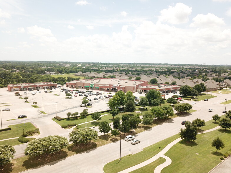 8415 Davis Blvd, North Richland Hills, TX en alquiler - Foto del edificio - Imagen 1 de 8