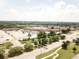 Más detalles para 8415 Davis Blvd, North Richland Hills, TX - Locales en alquiler