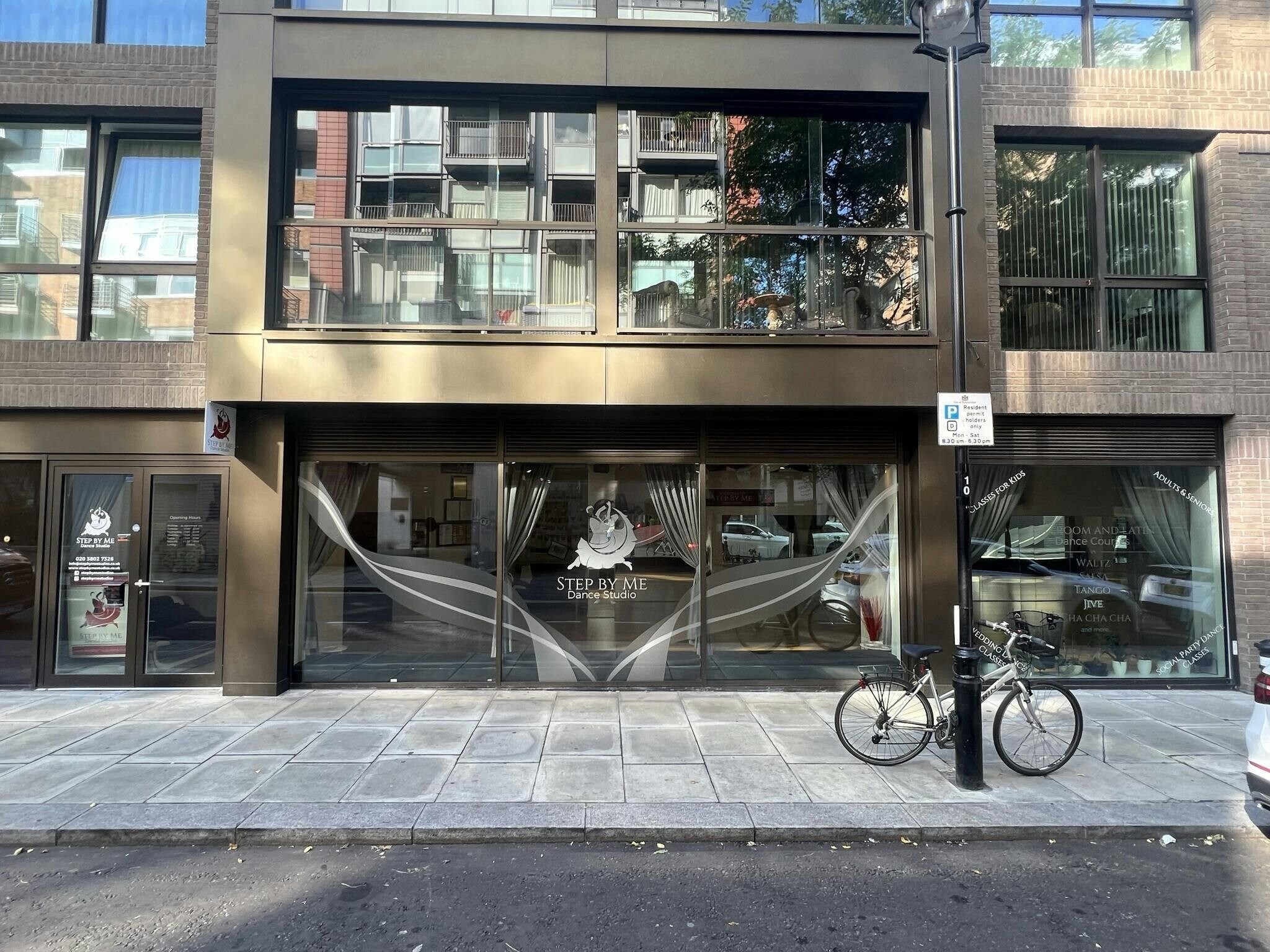 Monck St, London en venta Foto del edificio- Imagen 1 de 8